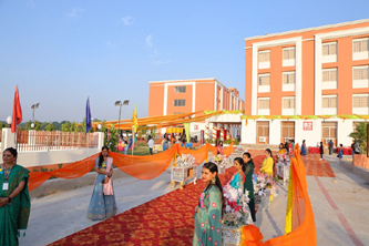 Top School of Narnaul 